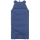 Jollein - Lindfilt i bomul BASIC STRIPE 100x105 cm Jeans Blue