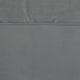 Jollein - Påse för bilstol fleece BRICK VELVET 42x82 cm Velvet Storm Grey