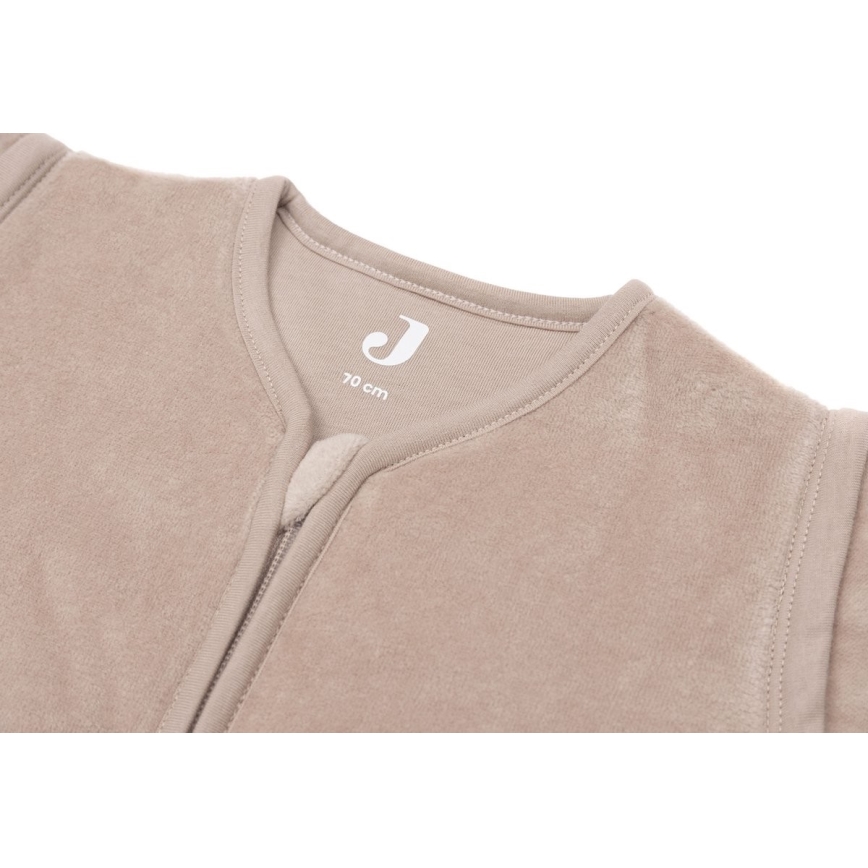 Jollein - Sovsäck 2i1 3-9 månader 3 TOG Velvet Wild Ros