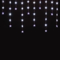 Julbelysning Inomhus 1,35m 50xLED/230V