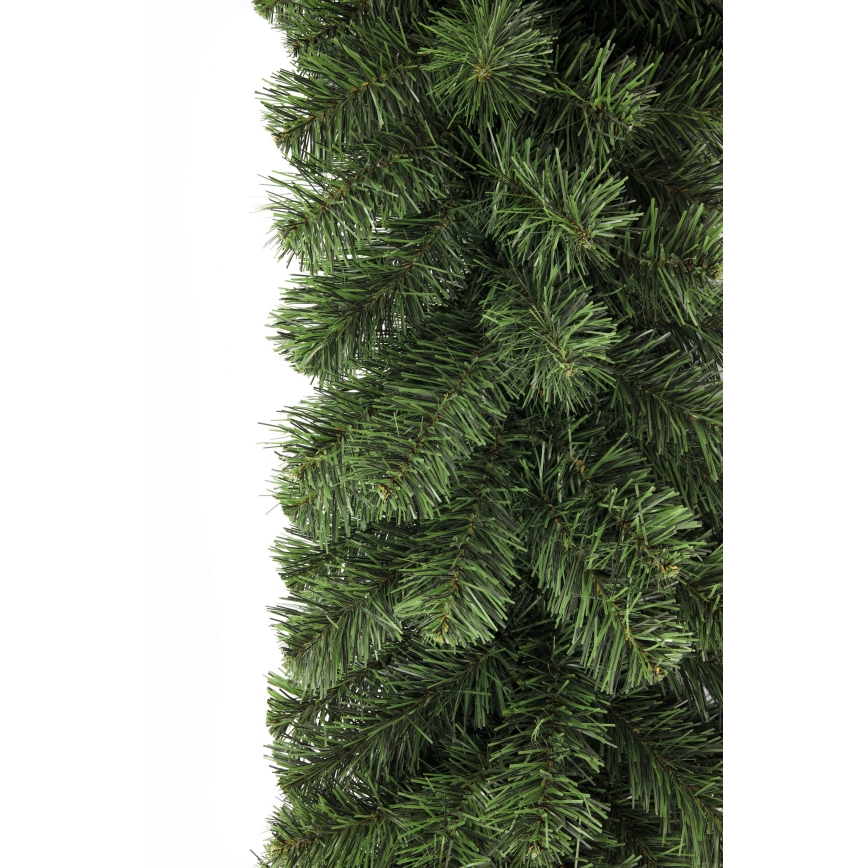 Juldekoration 3D GIRLANDA 270 cm