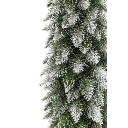 Juldekoration GIRLANG 100 cm
