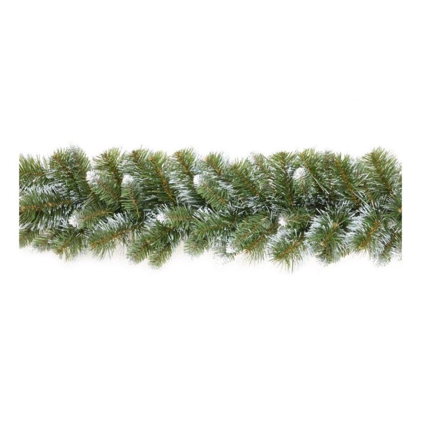 Juldekoration GIRLANDA 260 cm