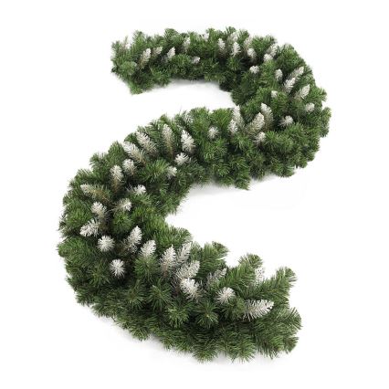 Juldekoration GIRLANG 270 cm