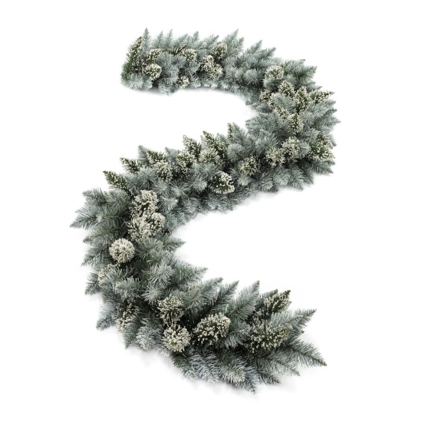 Juldekoration GIRLANG 270 cm