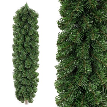 Juldekoration GIRLANG 100 cm