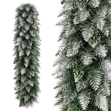 Juldekoration GIRLANG 100 cm