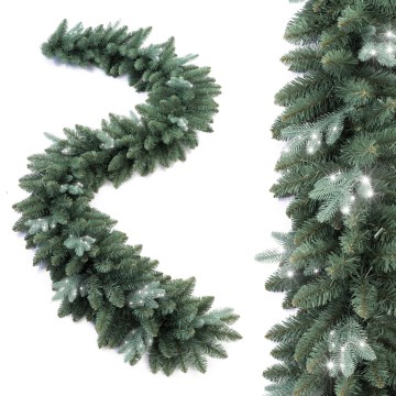Juldekoration GIRLANG 270 cm
