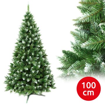Julgran 100 cm ädelgran