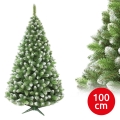 Julgran 100 cm, tall