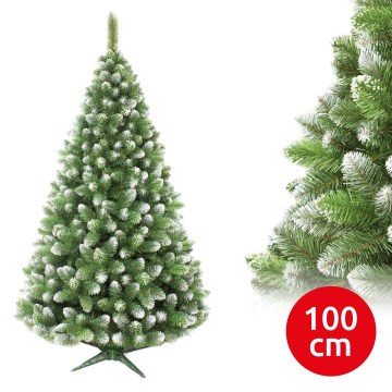 Julgran 100 cm tall