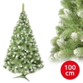 Julgran 100 cm tall tall