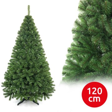 Julgran 120 cm ädelgran