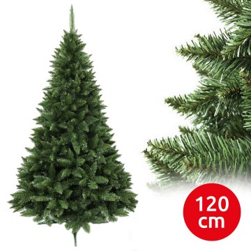 Julgran 120 cm ädelgran