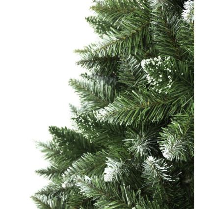 Julgran 120 cm ädelgran