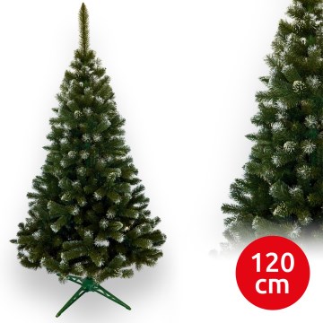 Julgran 120 cm ädelgran