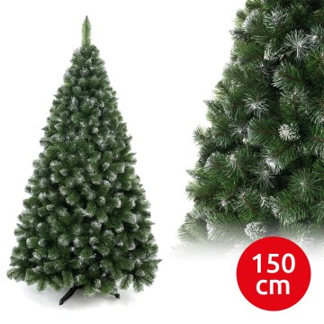 Julgran 150 cm tall