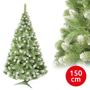 Julgran 150 cm tall tall