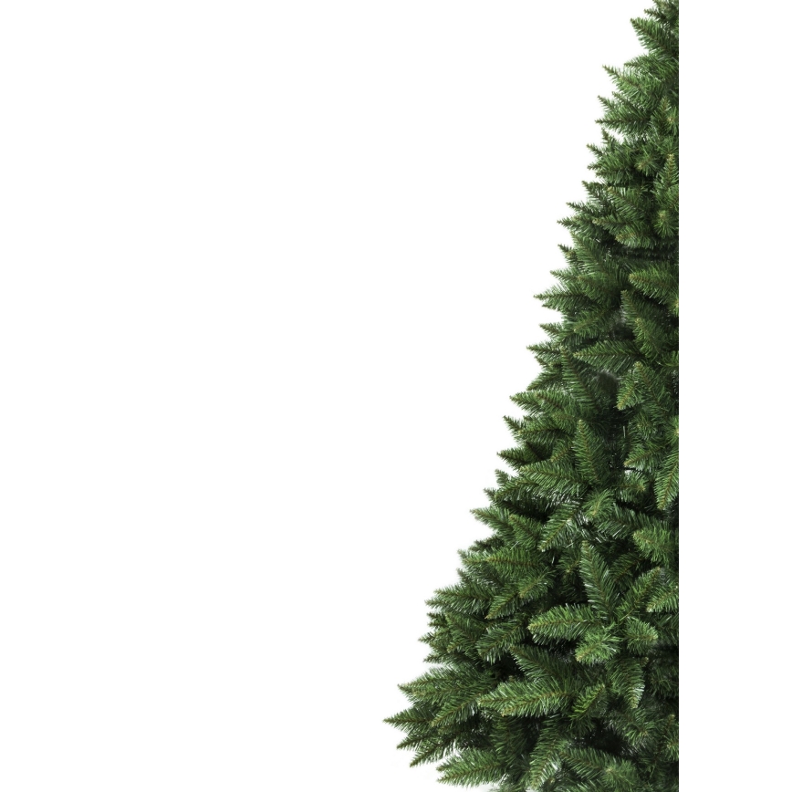 Julgran  180 cm gran