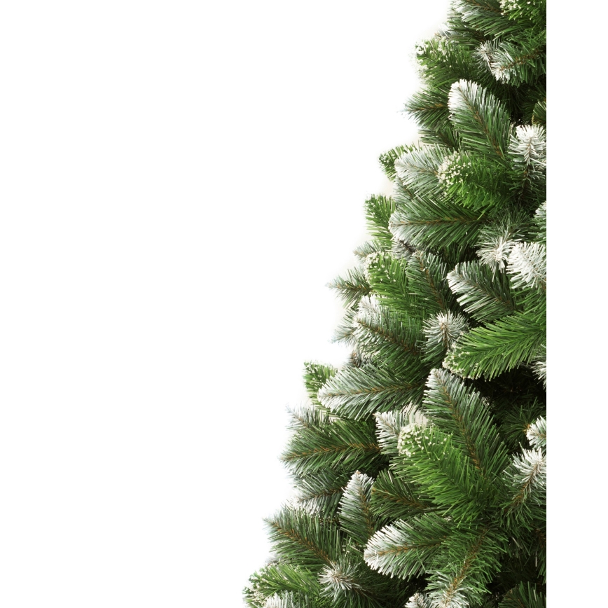 Julgran  180 cm tall