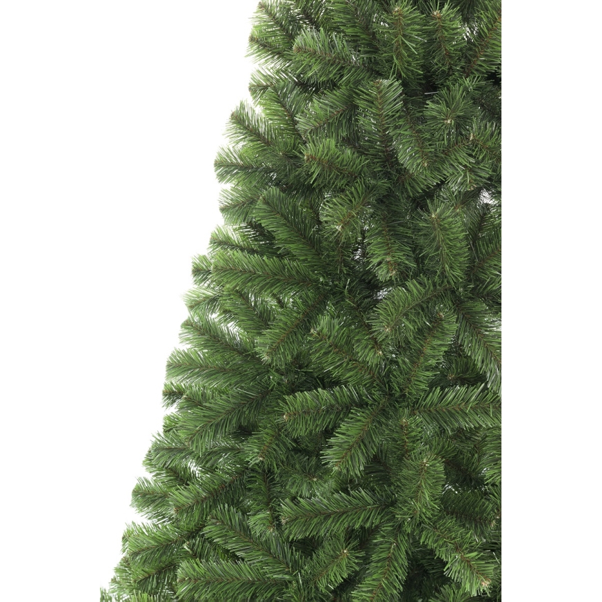 Julgran 220 cm ädelgran