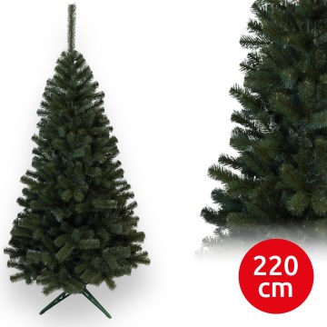 Julgran 220 cm – ädelgran