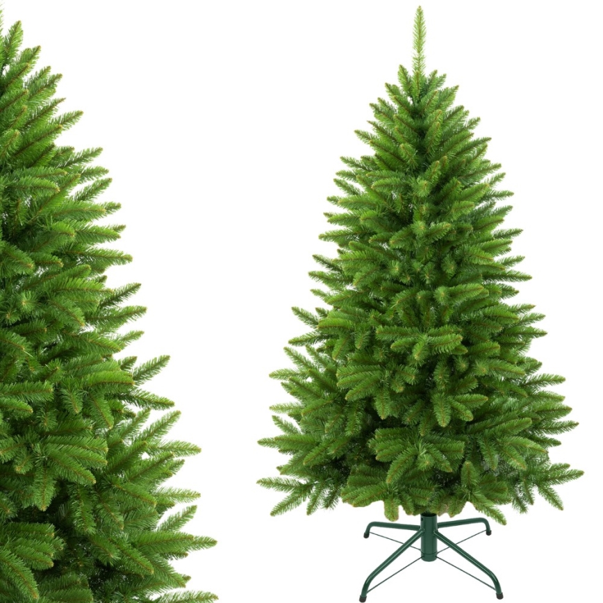 Julgran 220 cm, gran