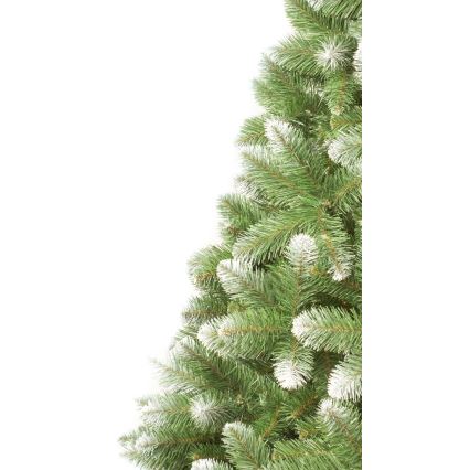 Julgran  220 cm tall