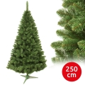Julgran 250 cm ädelgran