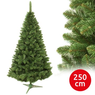 Julgran 250 cm ädelgran