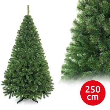 Julgran 250 cm ädelgran