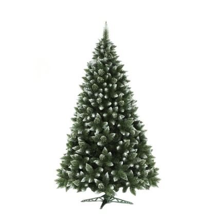 Julgran 250 cm tall tall