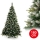 Julgran ALPINE 180 cm tall