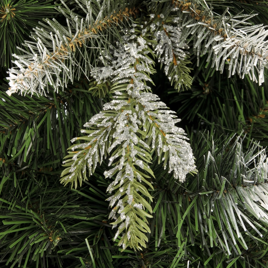 Julgran ALPINE 180 cm tall