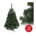Julgran AMELIA 120 cm gran träd