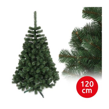 Julgran AMELIA 120 cm gran träd
