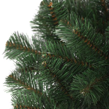 Julgran AMELIA 120 cm gran träd