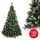 Julgran DIAMOND 180 cm tall