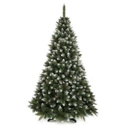 Julgran DIAMOND 180 cm tall