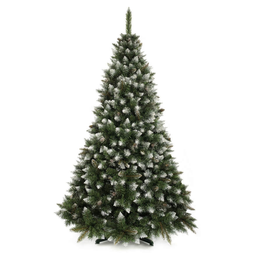 Julgran DIAMOND 180 cm tall