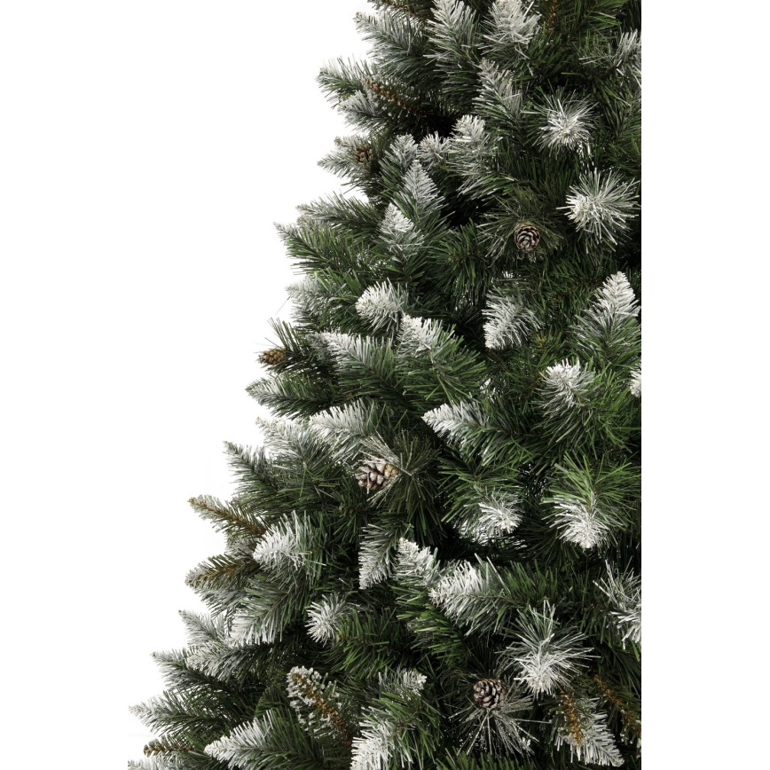 Julgran DIAMOND 180 cm tall