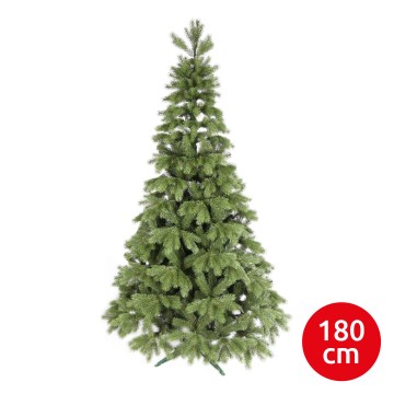 Julgran GAJA 180 cm tall
