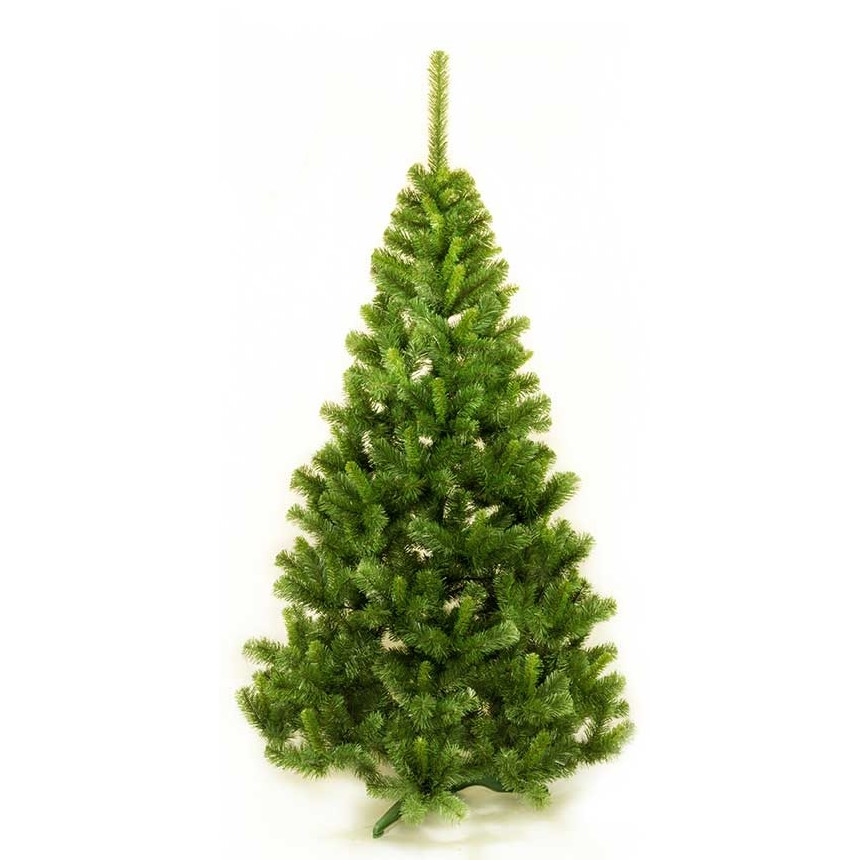 Julgran  JULIA 250 cm gran
