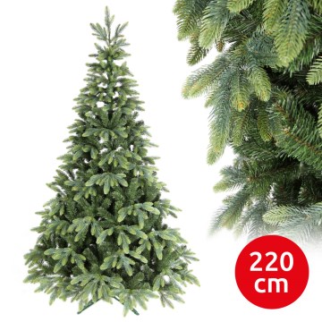 Julgran LOVA 220 cm gran träd
