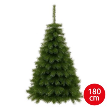 Julgran MORINGA 180 cm furu