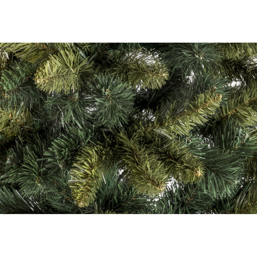 Julgran MOUNTAIN 120 cm gran