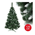 Julgran NARY I 120 cm furu