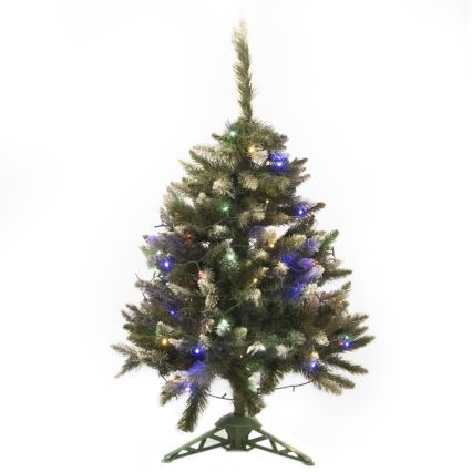 Julgran NARY I 120 cm furu