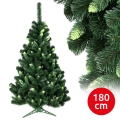 Julgran NARY II 180 cm furu