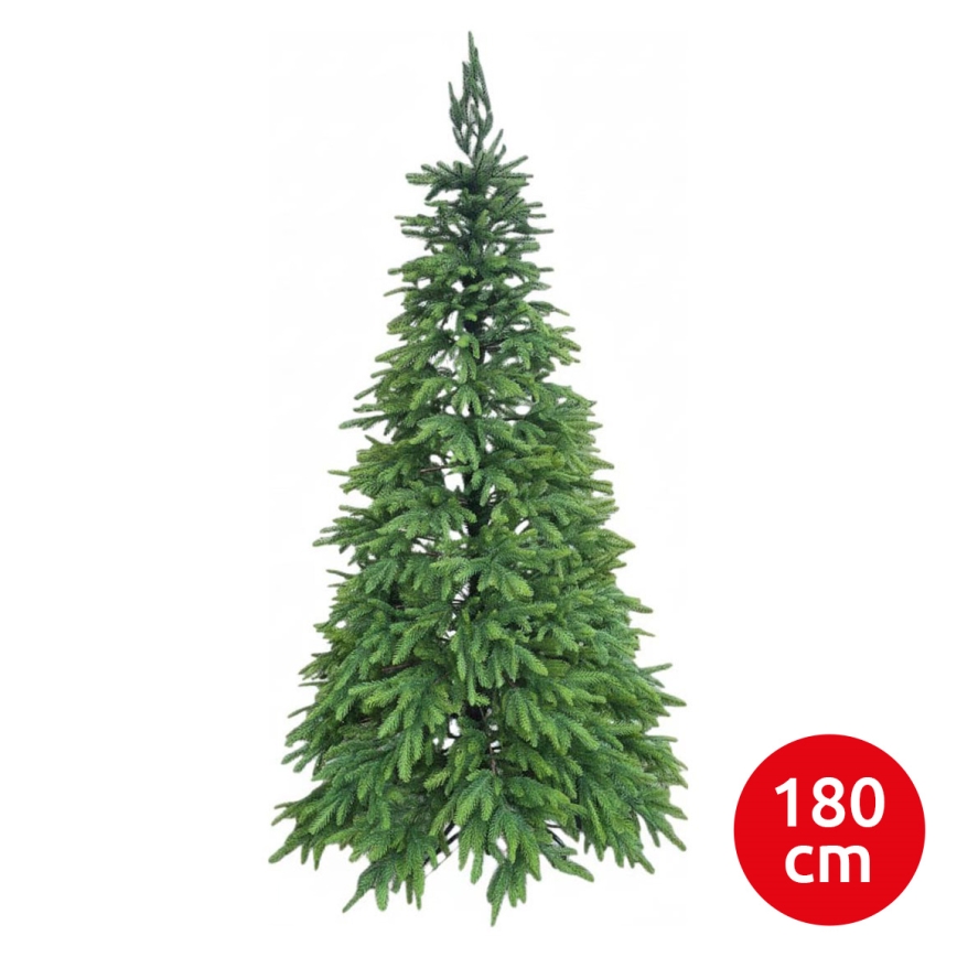 Julgran NATURA 180 cm, gran